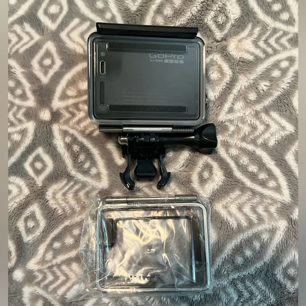 GoPro Hero+